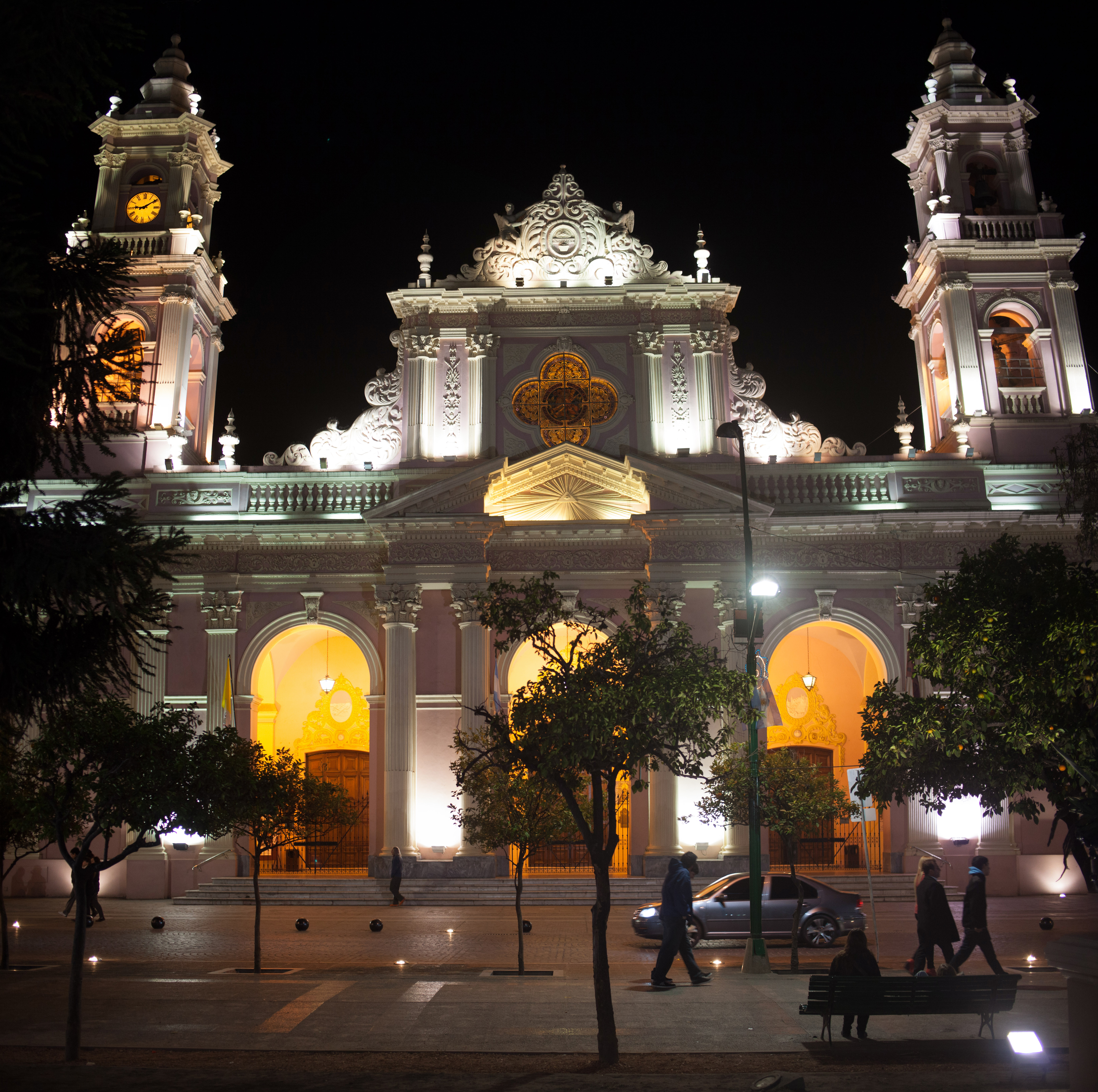 Salta
